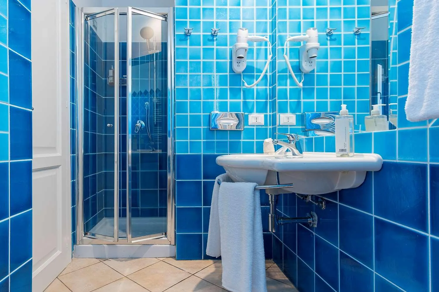 Best Western Hotel Blumarea Castelsardo
