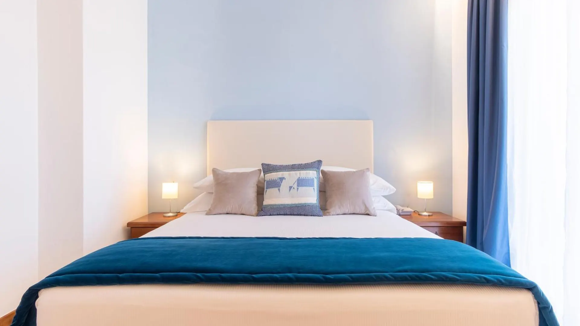Best Western Hotel Blumarea Castelsardo