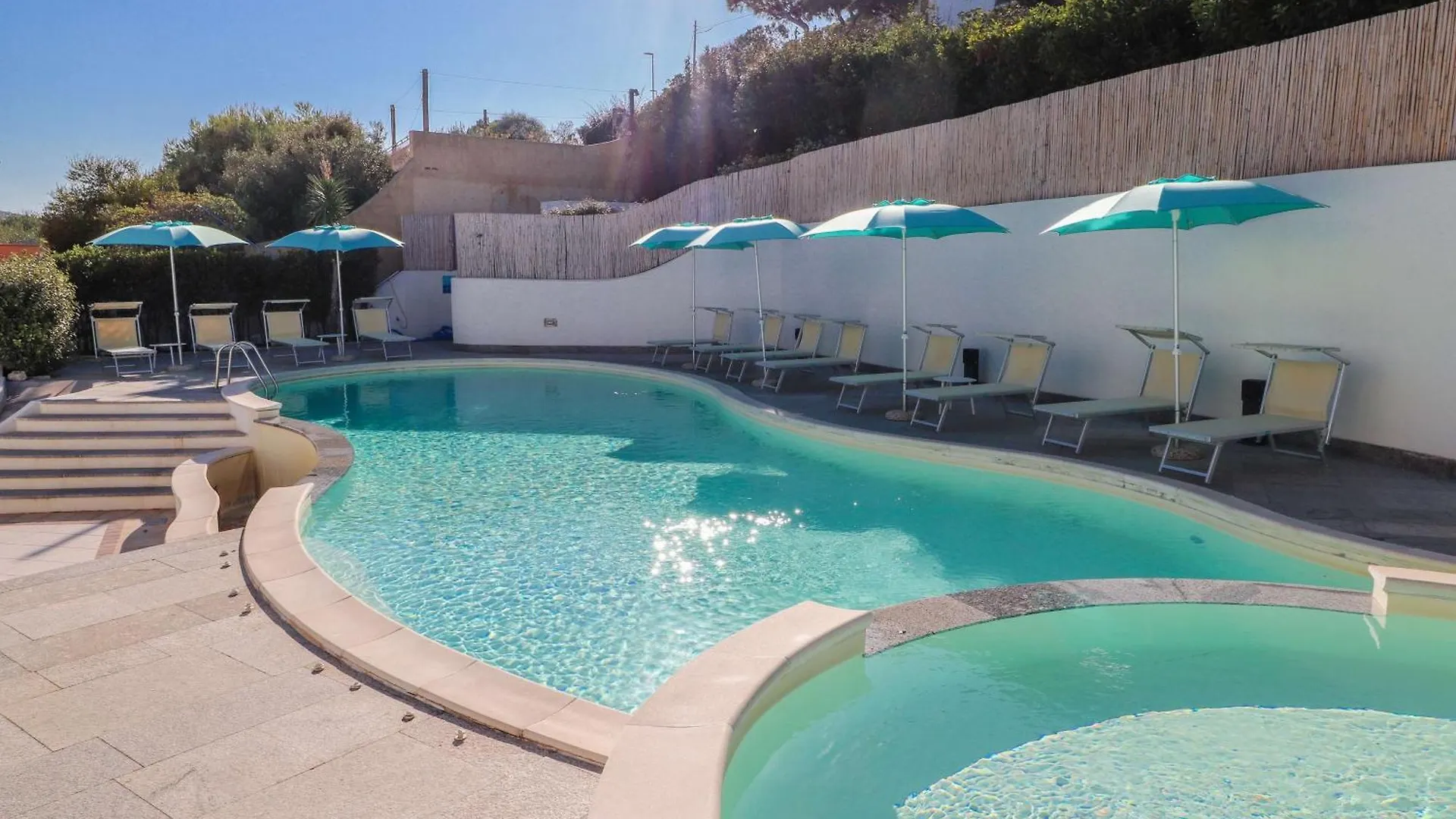 Best Western Hotel Blumarea Castelsardo