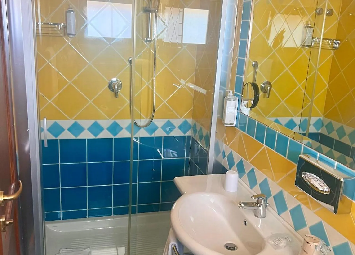 Best Western Hotel Blumarea Castelsardo