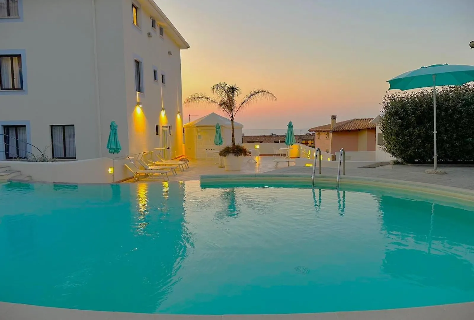 Best Western Hotel Blumarea Castelsardo