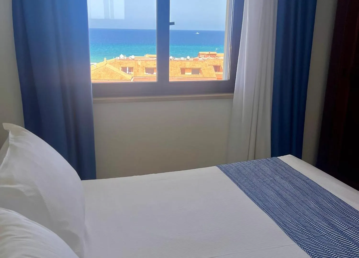 Best Western Hotel Blumarea Castelsardo