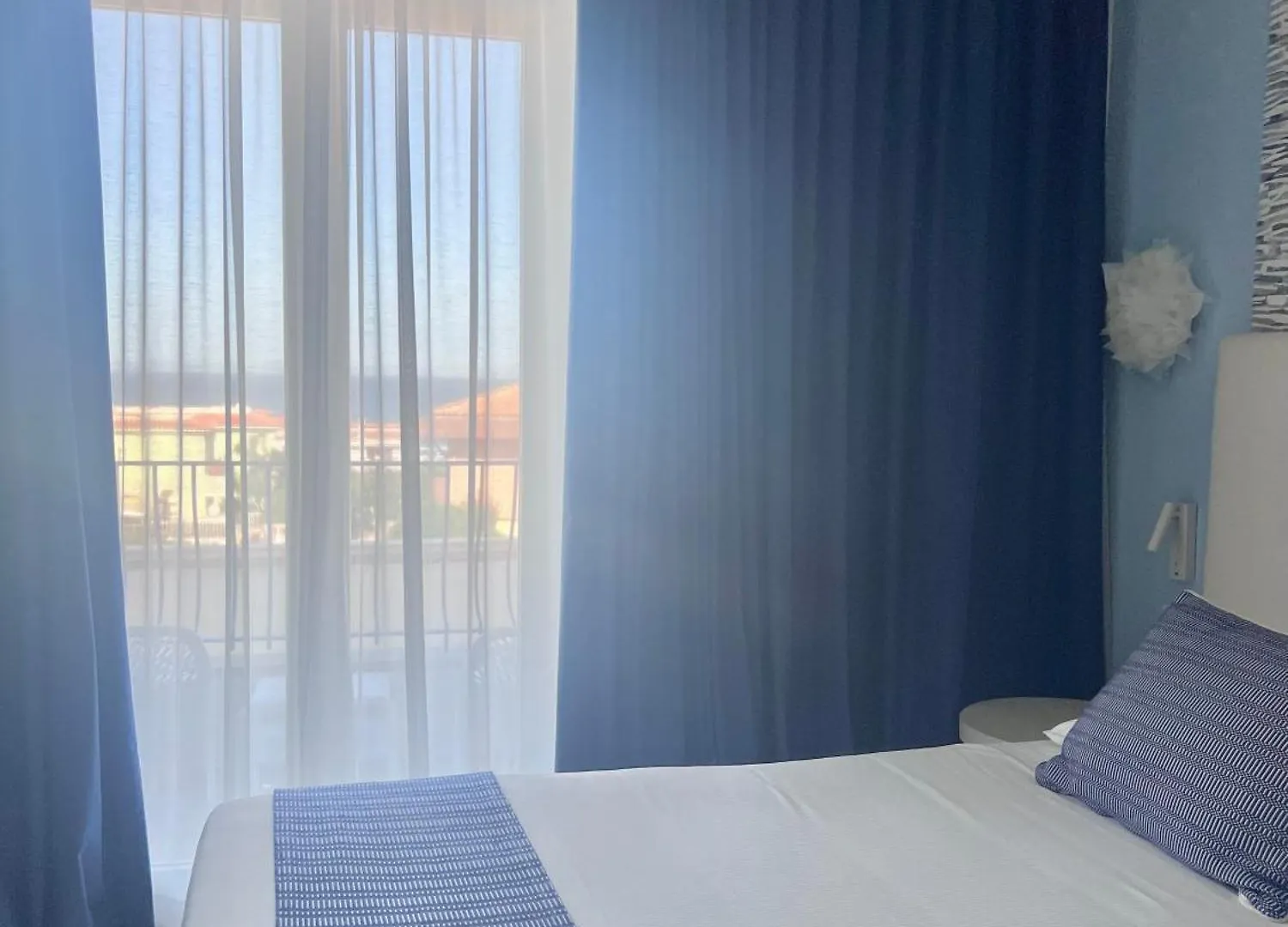 Best Western Hotel Blumarea Castelsardo