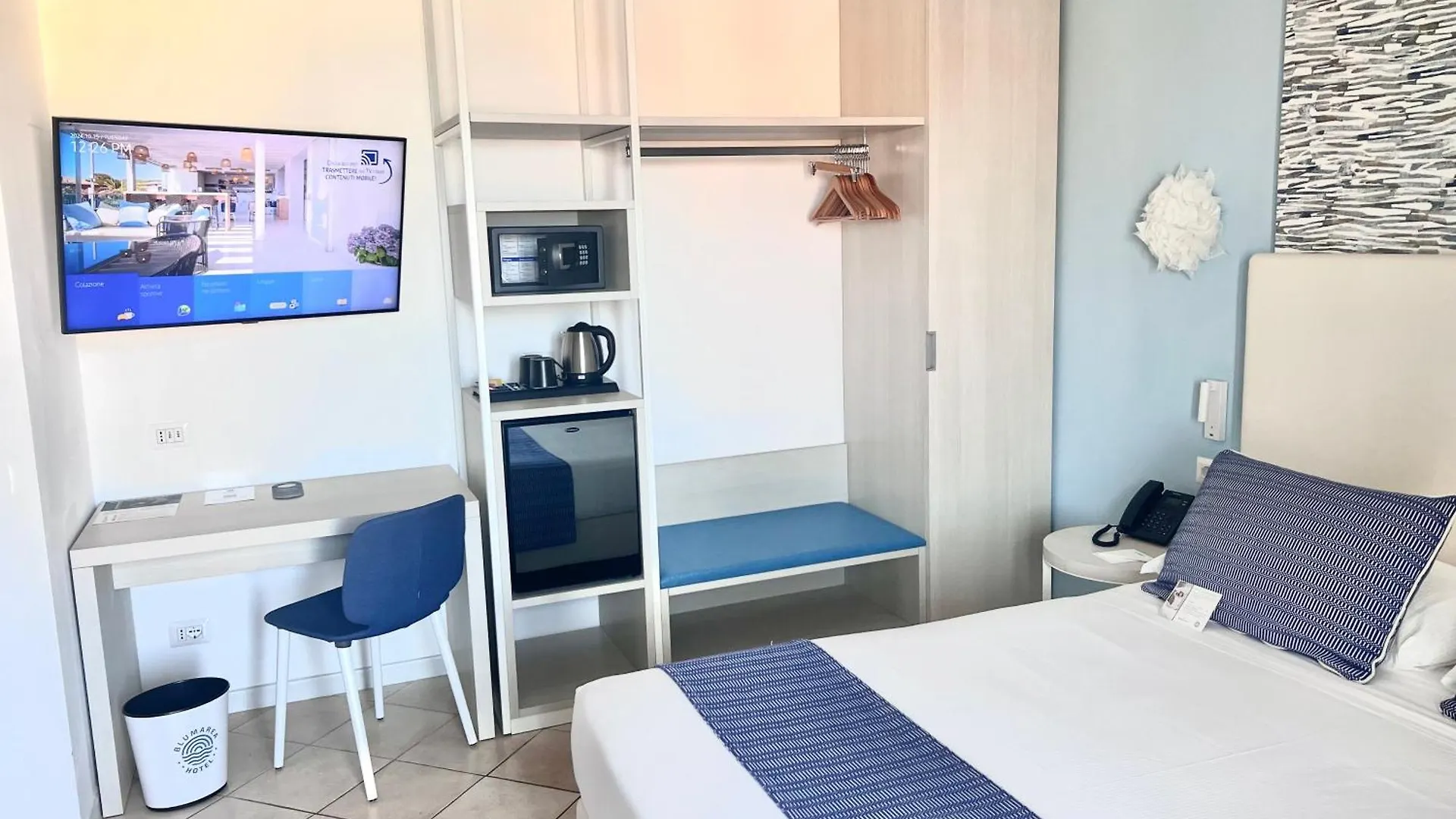 Best Western Hotel Blumarea Castelsardo